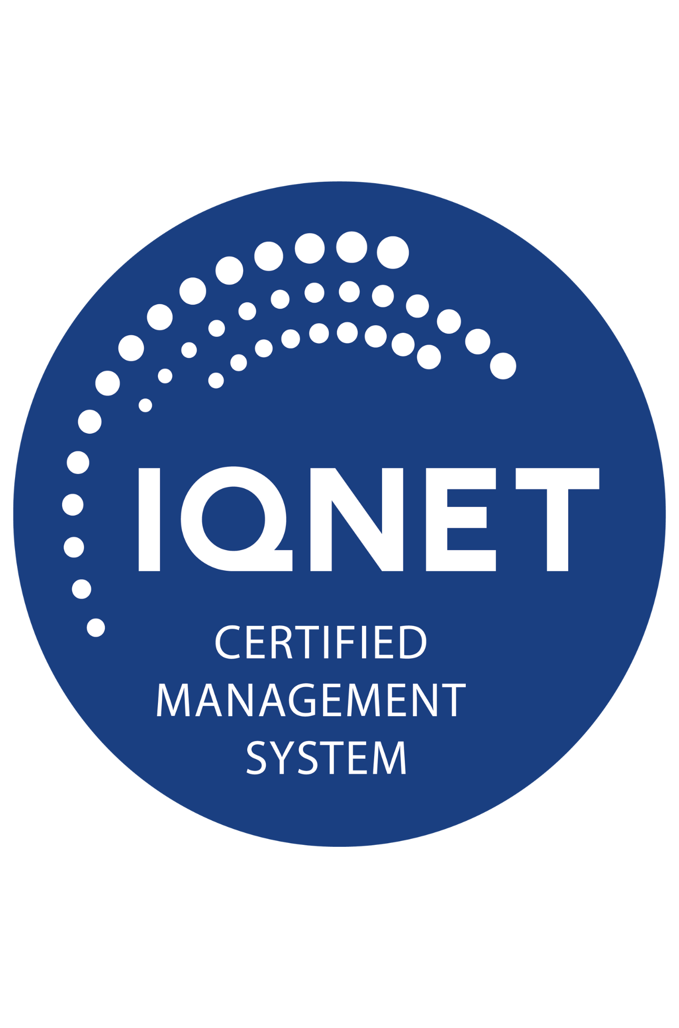 IQNET