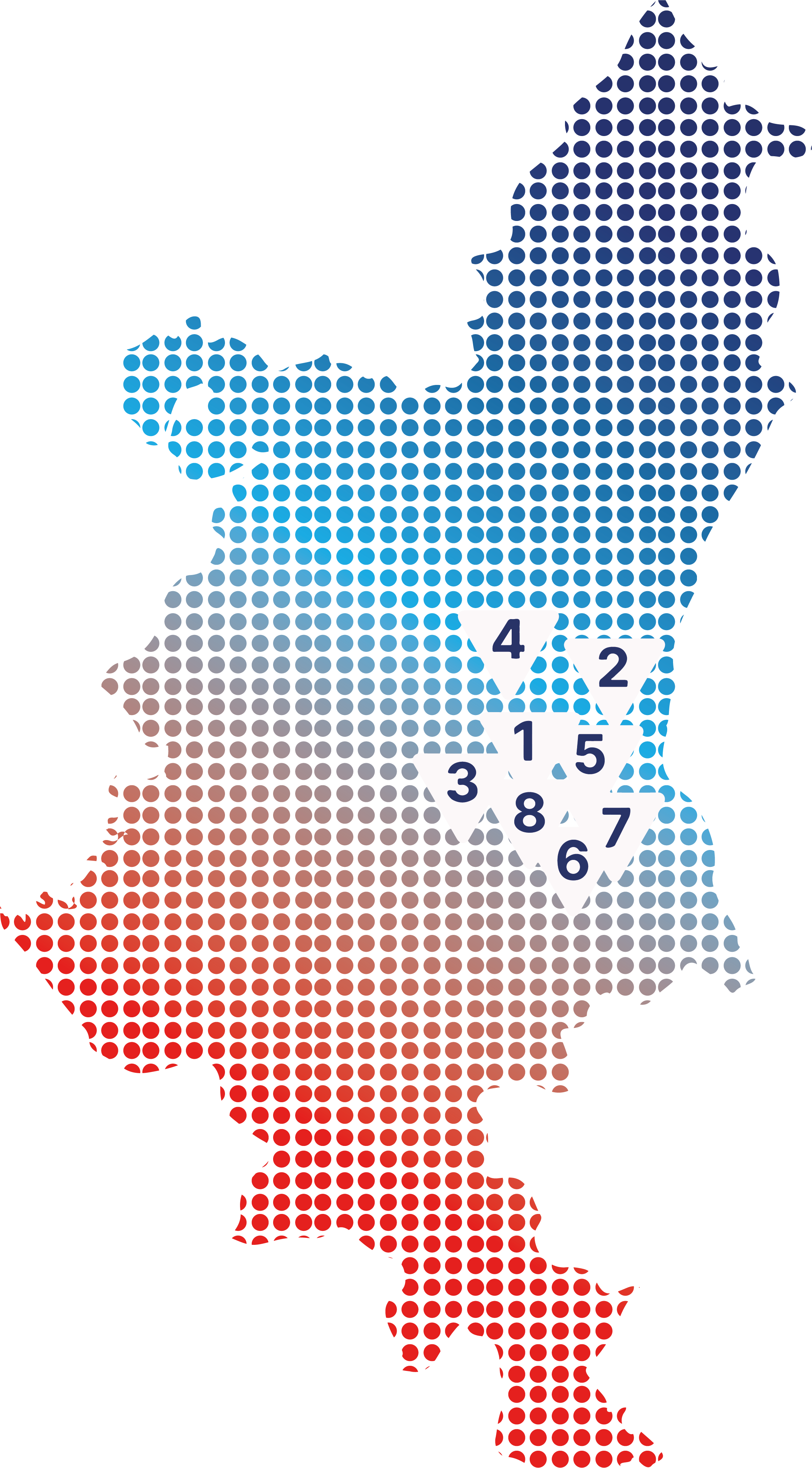 Mapa Cobertura